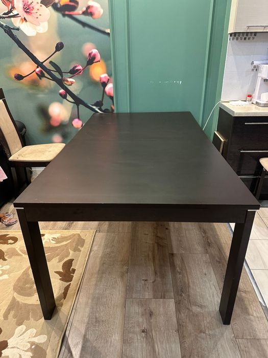 Продам раздвижной стол