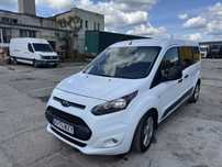 Ford Transit TOURNEO Connect