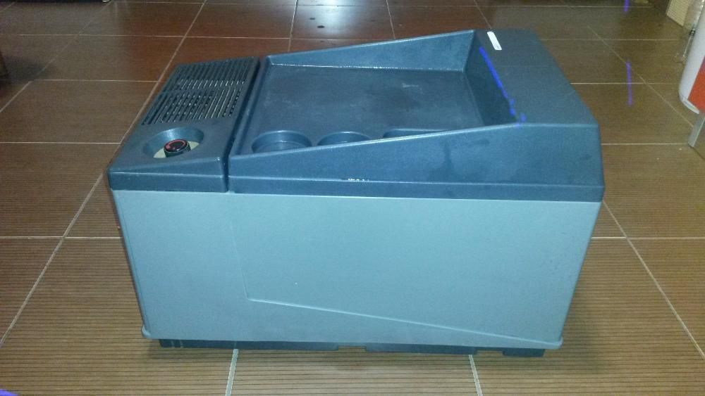 Frigider- congelator 12-24 v