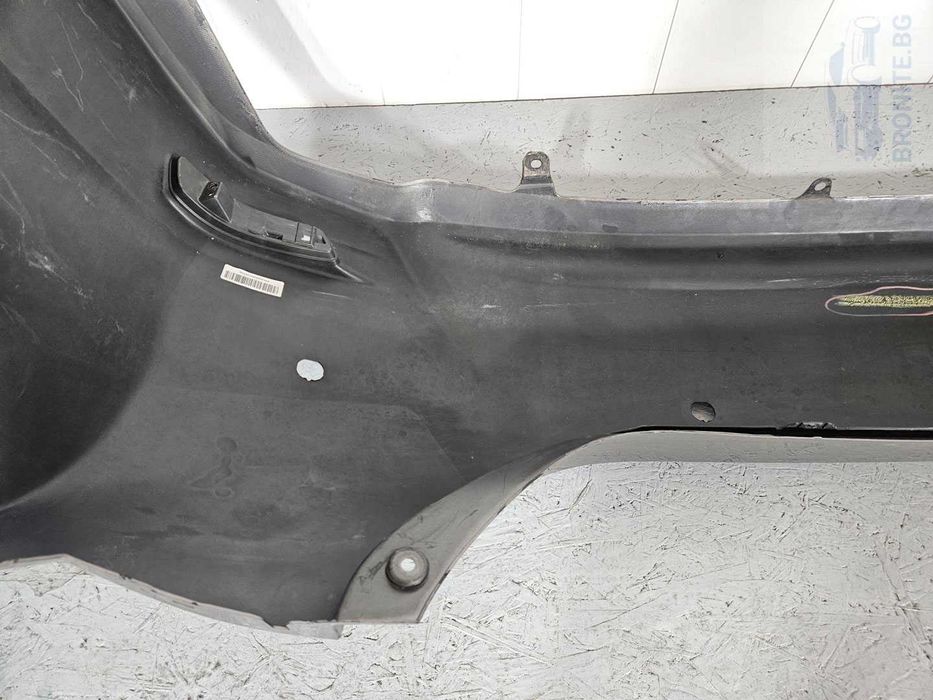 Задна броня TOYOTA COROLLA SEDAN Тойота корола седан 2013- 2019
