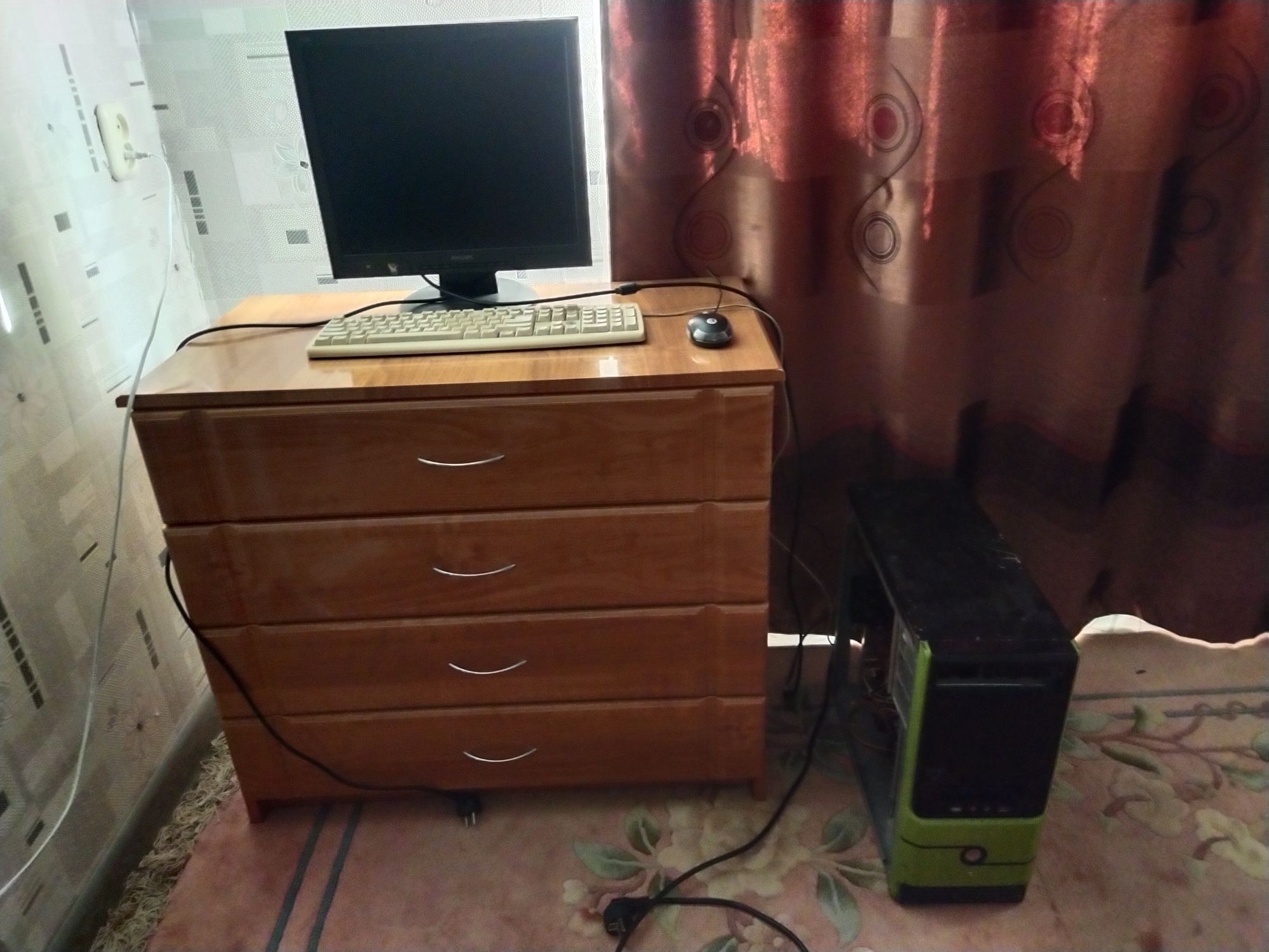 Процессор для игр и тд