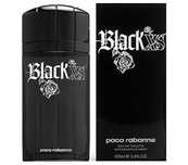 Paco Rabanne Black Xs EDT 100мл.
