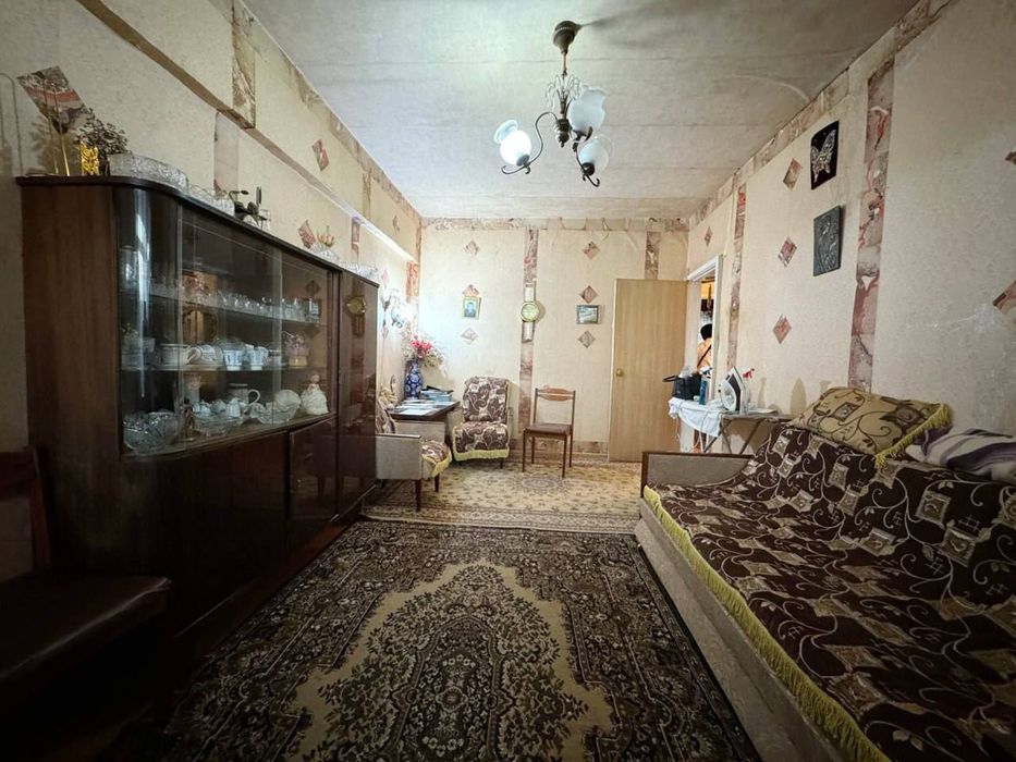 Срочно Продаётся Юнусобод 4-кв 3/3/4 Ипотека можно