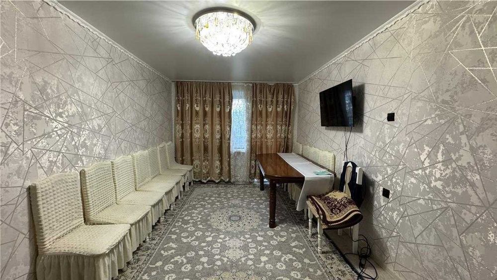 **Продам 2х квартиру в 32 квартале р-н Трампарка