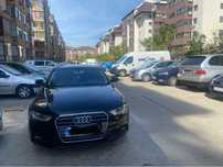Audi A 4 B8 Benzina