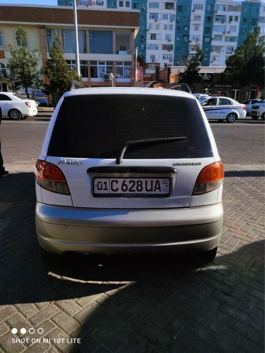 Matiz best 2011 srochniy