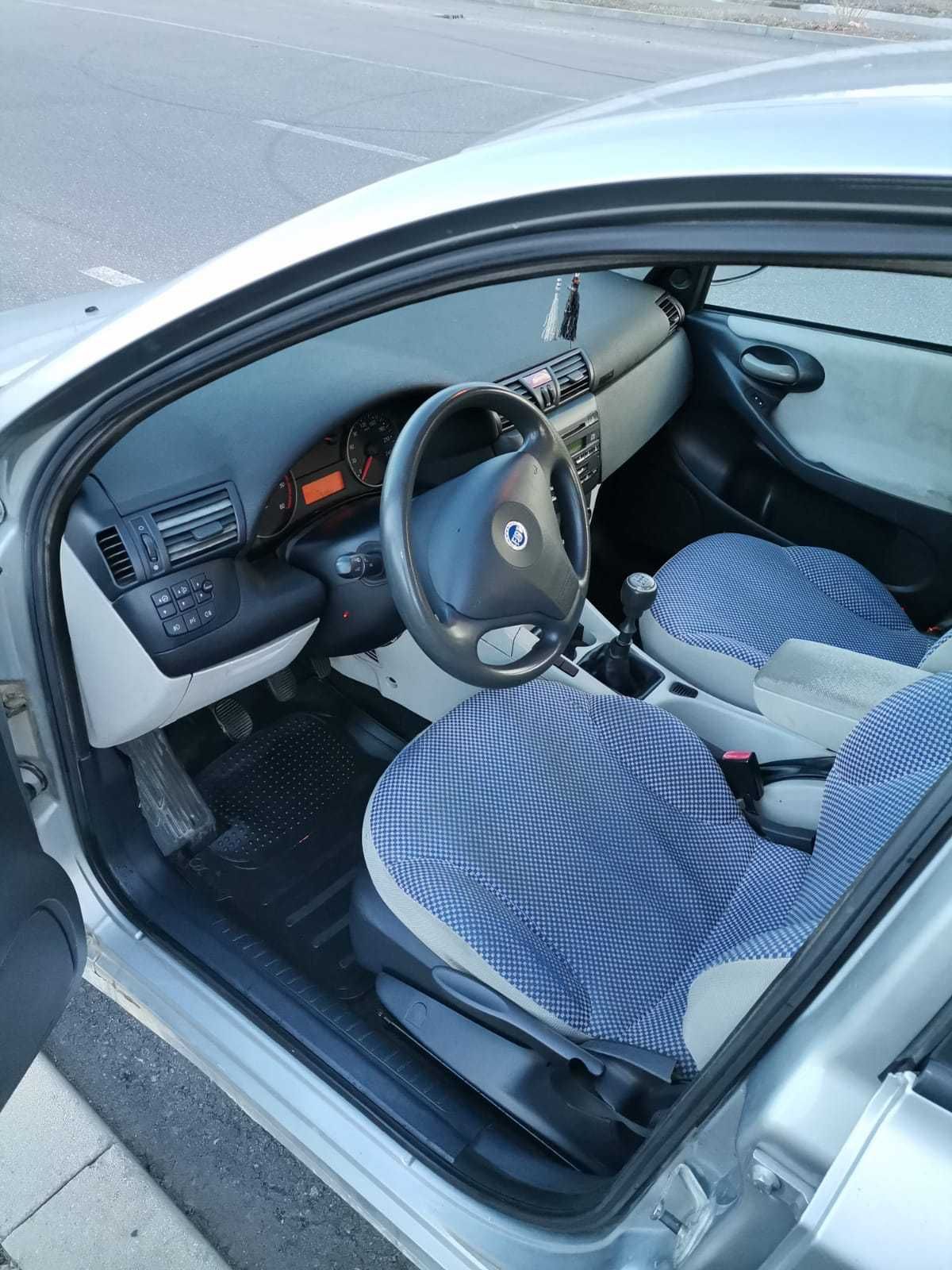 Vand Fiat Stilo 1,9 2005
