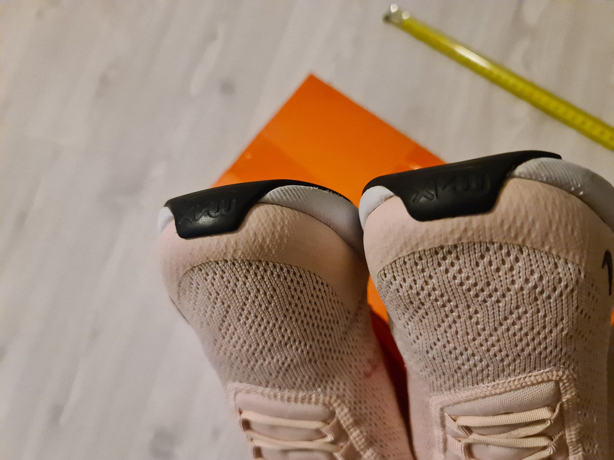 Adidași nike air 270 măsură 37 38