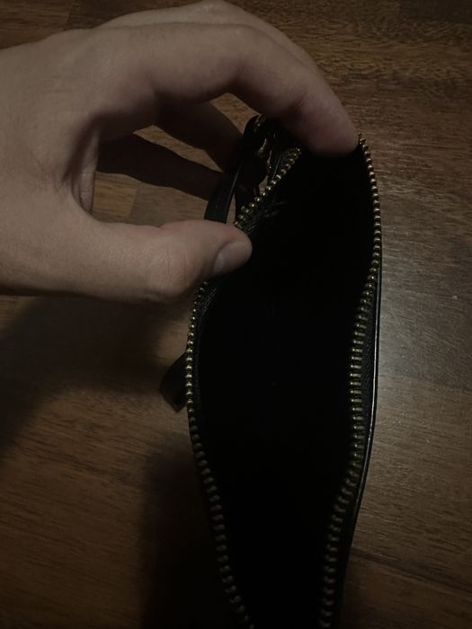 Vand Borseta Versace unisex noua originala