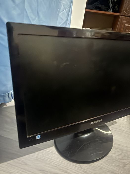 Монитор для компьютера экран