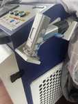 Vand aparat de curatat/sablat cu laser 3000w