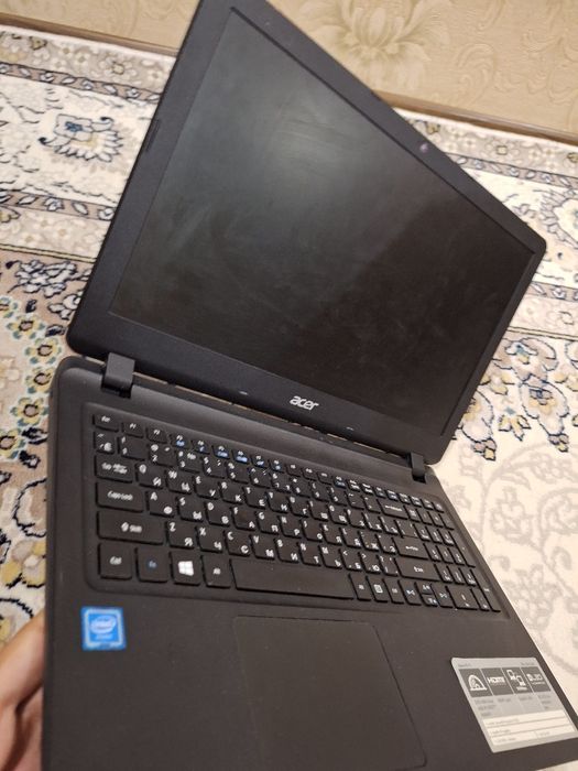 ACER Aspire ES-15