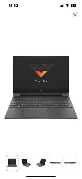 Обмен ноутбука на пк