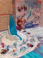 Frozen - jocul palatului magic de gheață