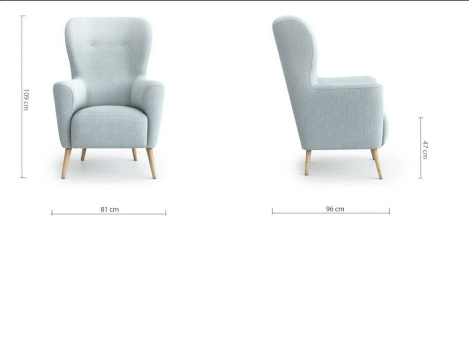 Фотьойли и табуретки Optisofa