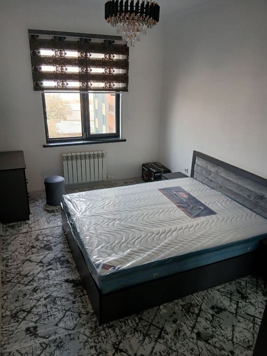 Yosh oilaga ijaraga beriladi