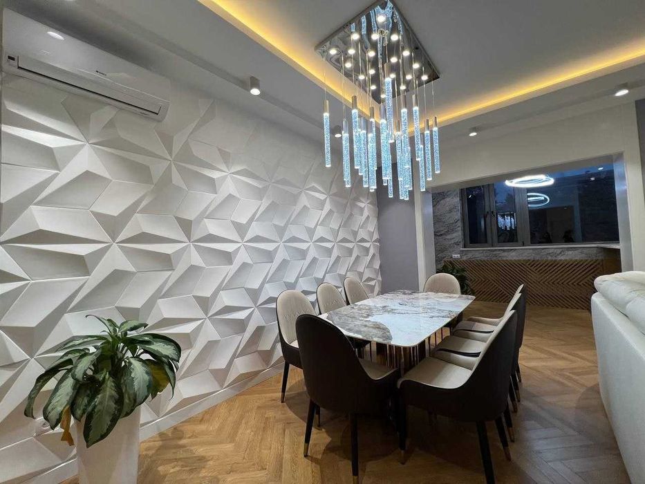 Спец-план, 4/2/4, Дархан Ул. Тамара Ханум, 140м2, Ремонт