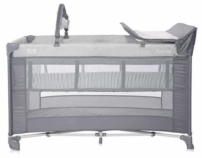 Детска кошара Lorelli