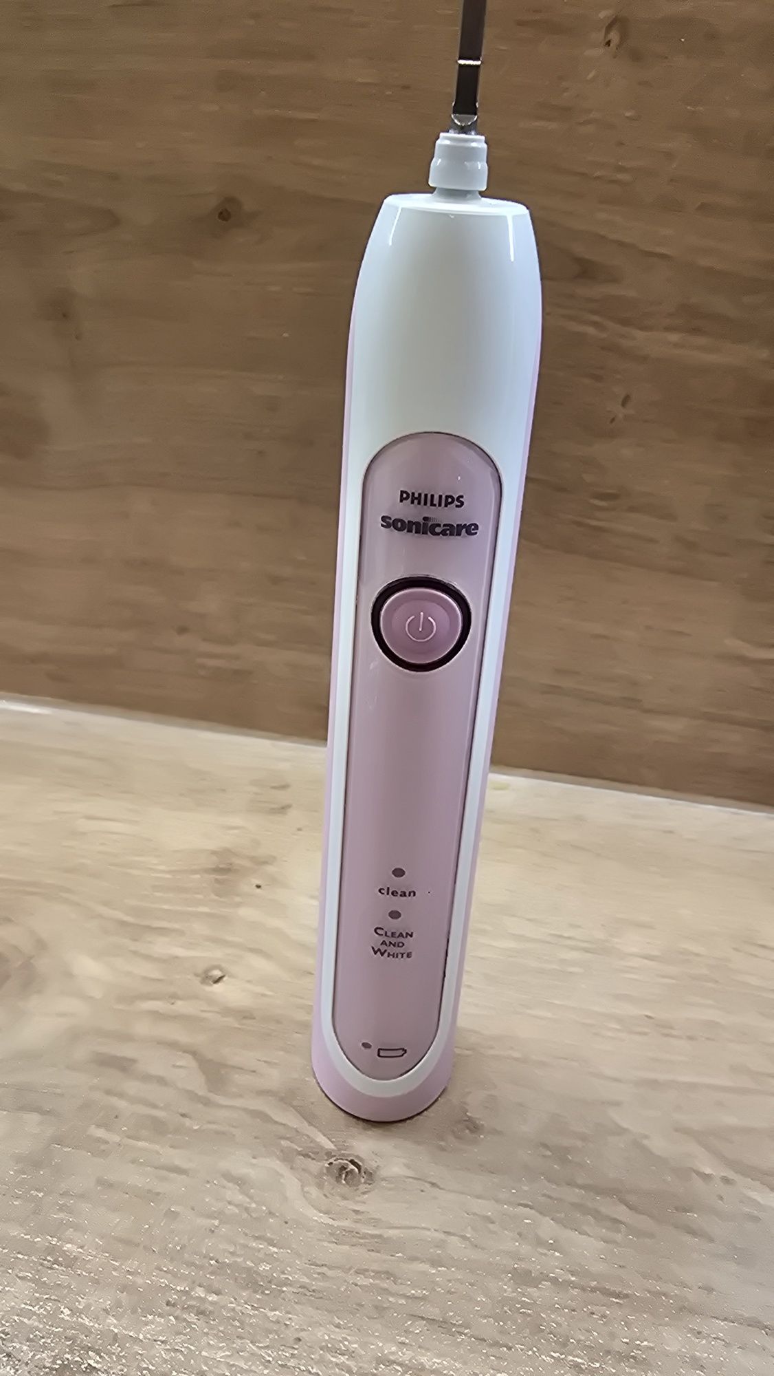Звукова четка Philips Sonicare