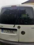 Vind Volkswagen caddy dy în stare de funcționare în Turda jud cluj
