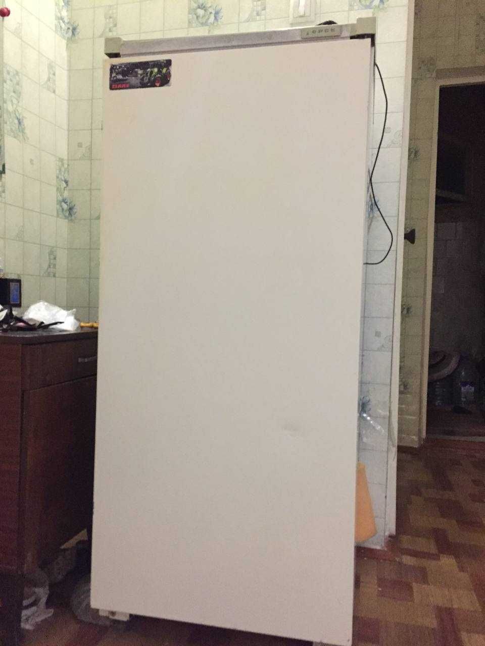 Холодильник Орск
