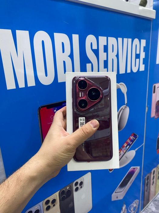 ГАРАНТИЯ !!! Смартфон Huawei Pura 80 Pro 512/12гб Телефон Хуавей Пура