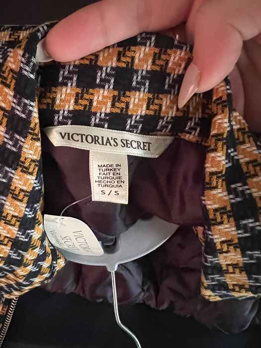 Дамско яке Victoria's Secret