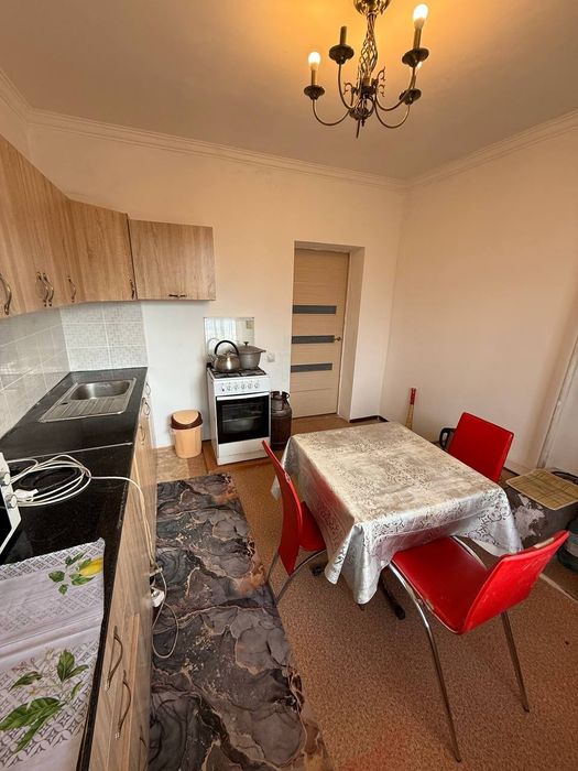 ПРОДАЕТСЯ или ОБМЕНЯЮ дом в городе Астана Жибек жолы