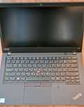 Laptop Lenovo Thinkpad T490, intel i7, 32gb ram, 512gb ssd