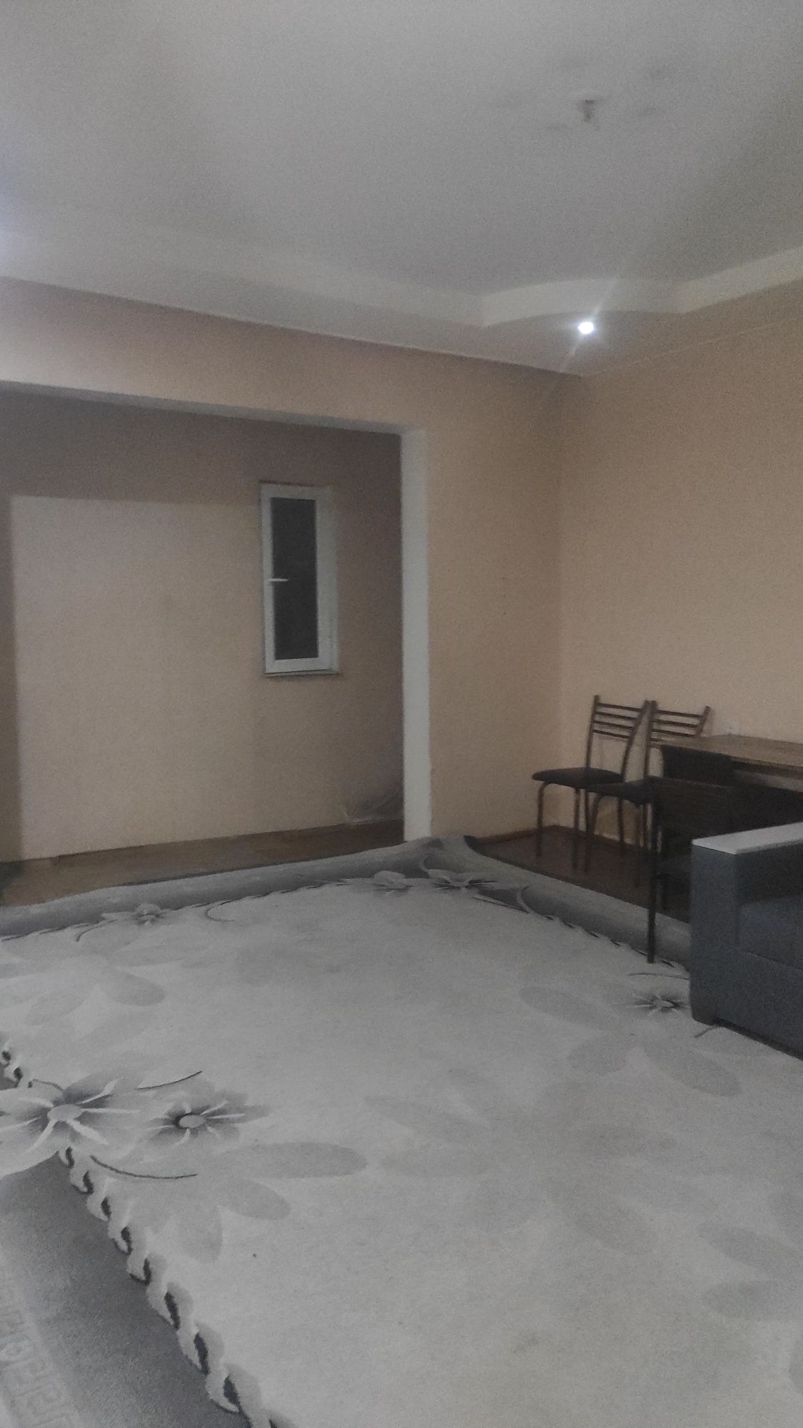 Yunusobod 4kv 1don 125kv arenda
