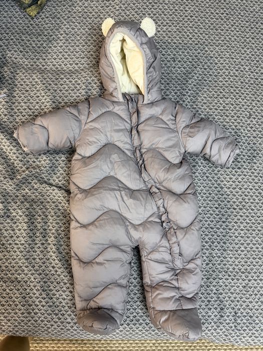 Комбинезон на девочку 68 рр