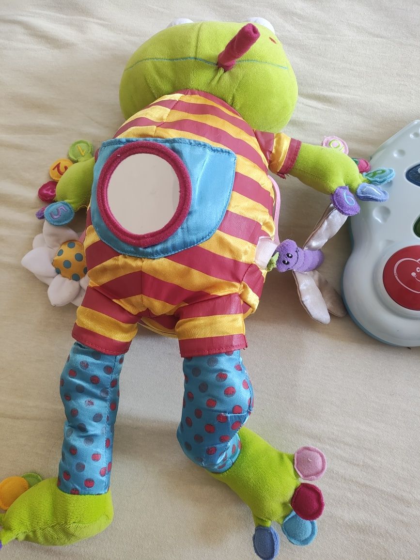 Chicco музикална играчка