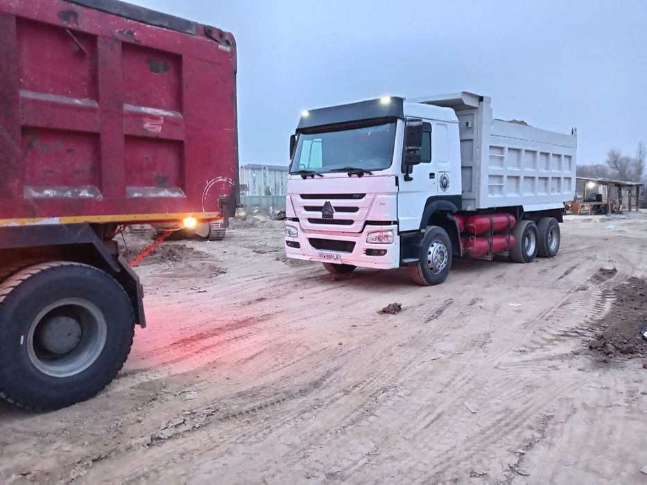 2016 Завод газ матор  420талиг