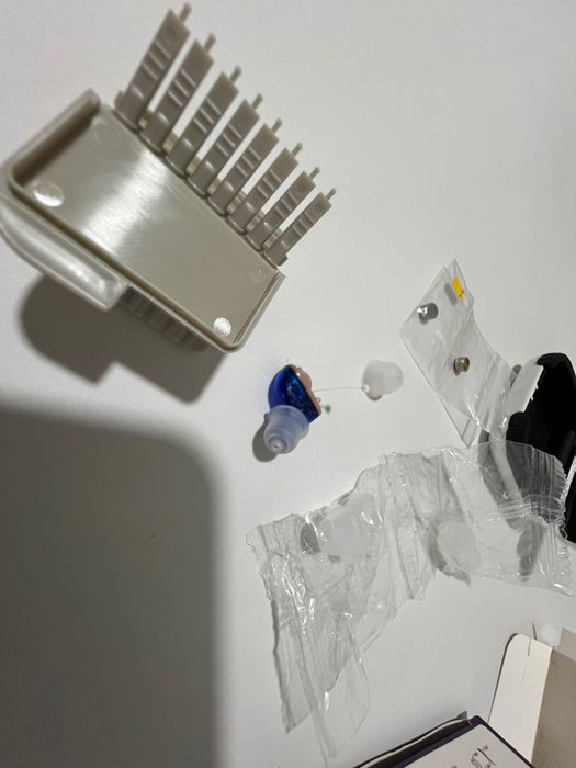 Aparat Auditiv , ITE JH-A17, partea stanga