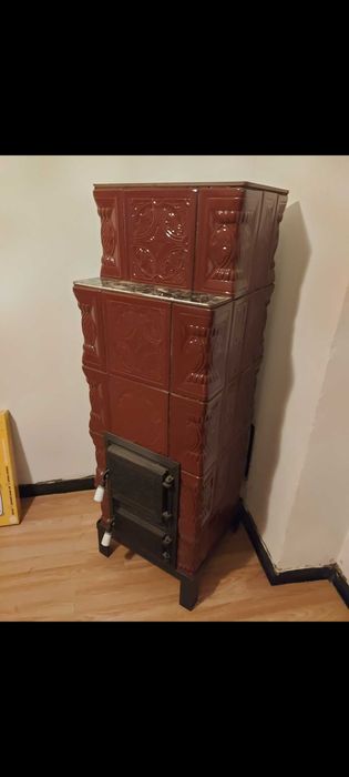 Soba de vanzare pe 5 randuri noua