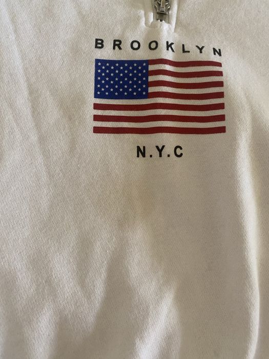 Къса блуза на H&M