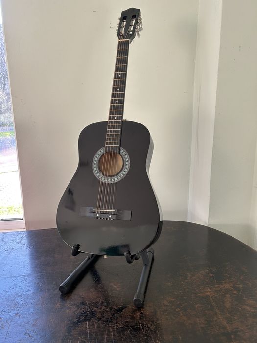 Акустична китара