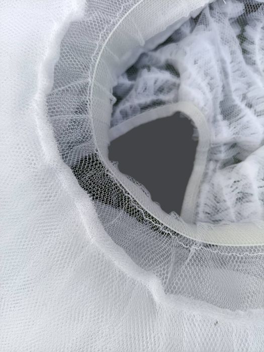 Репетиционни базови балетни пачки по поръчка.