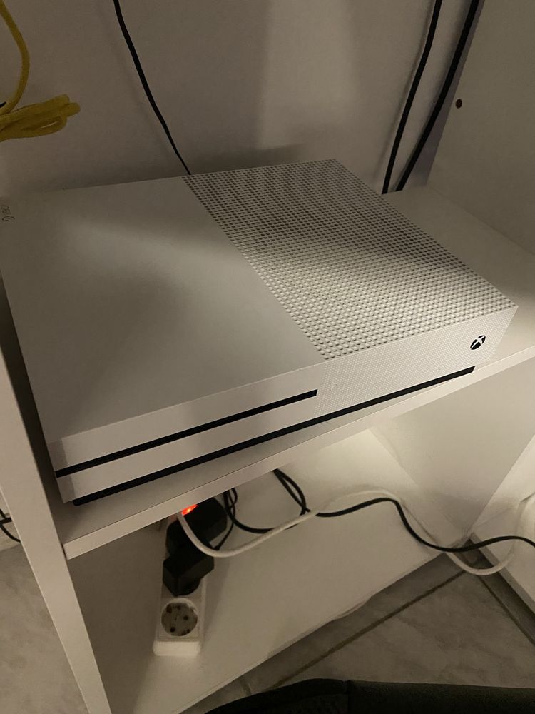 Setup de gaming complet
