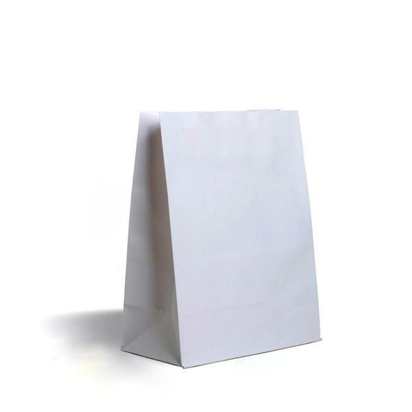 Пакеты бумажные Крафтовые пакеты для подарков и продуктов