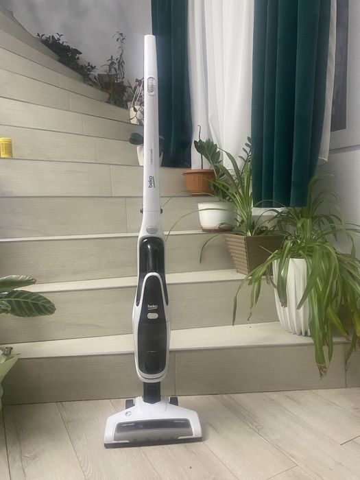 Aspirator vertical - Beko