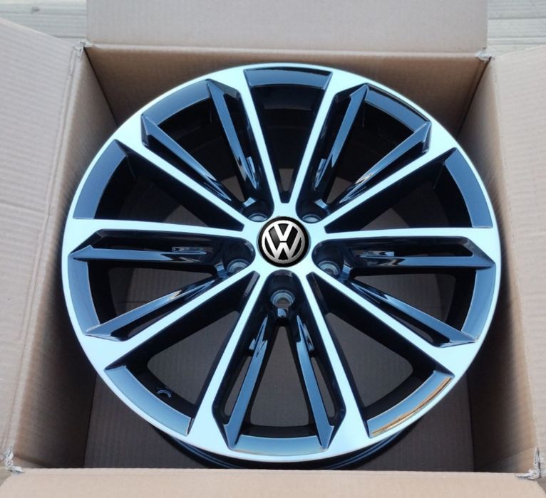 Jante 16 VW Golf 4, Polo, T-Cross Taigo Polo Bora Golf 4 Vw Beetle