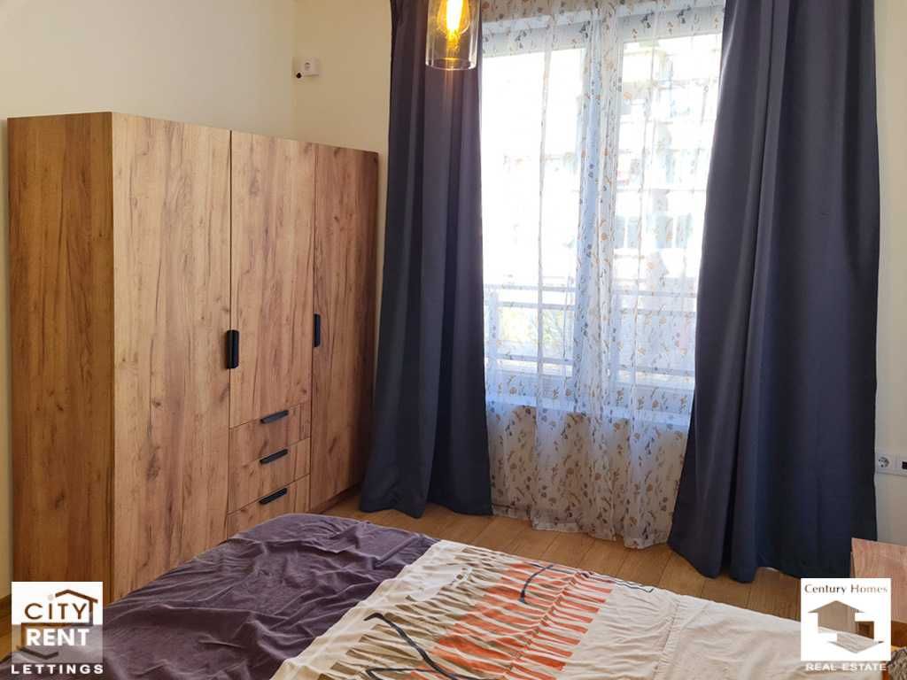 Дава се под наем Двустаен апартамент в Велико Търново, Картала - 62 кв.м за 375 € - Снимка #6