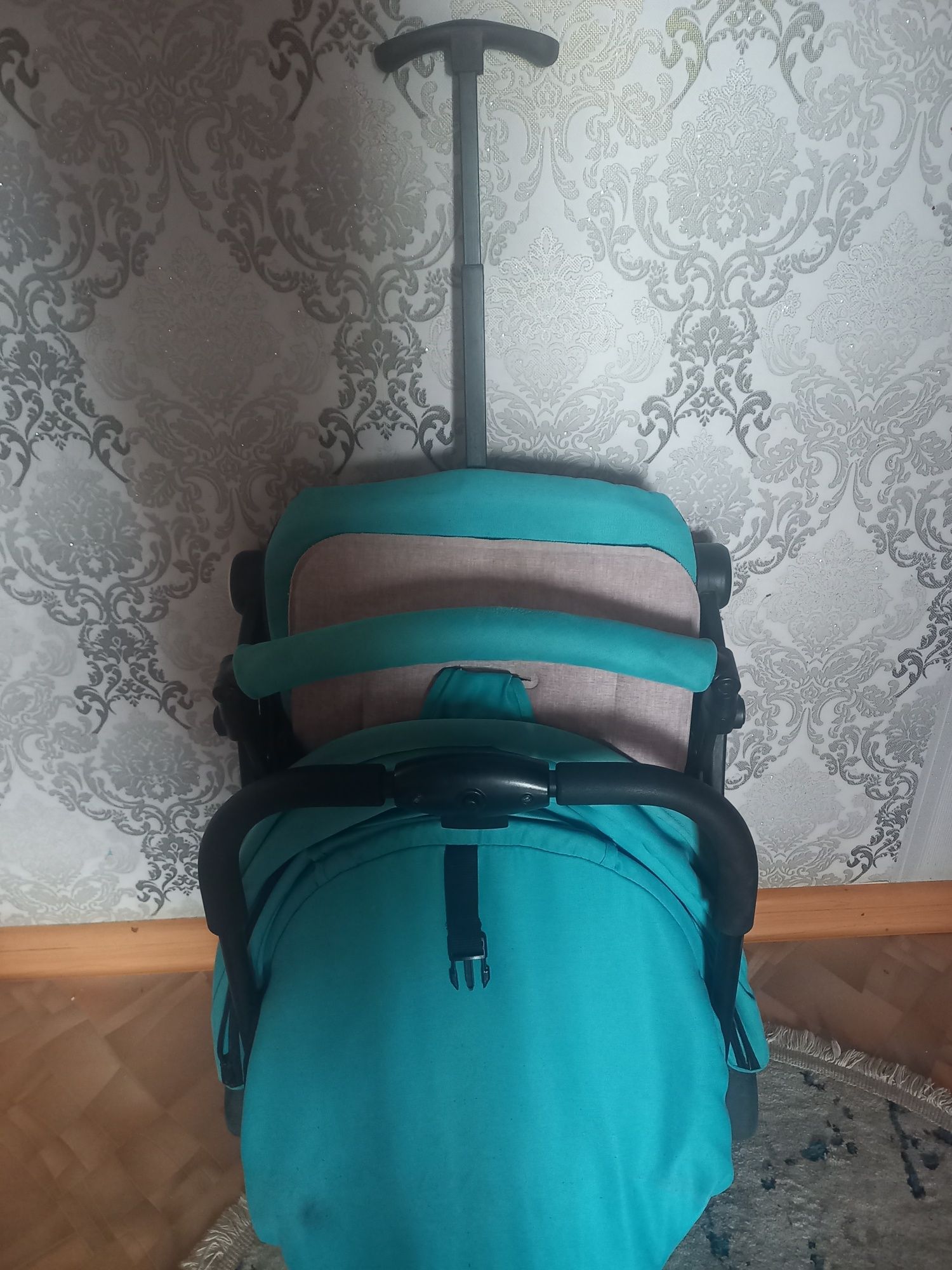 Продам детскую коляску