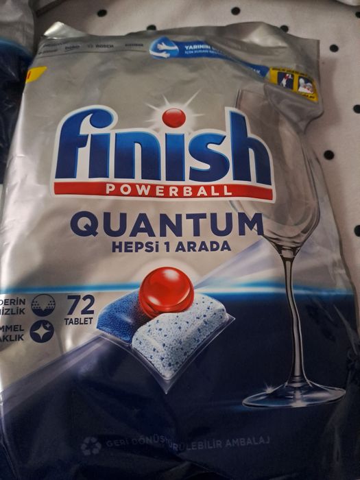 Pernuțe pentru  mașină de spalat