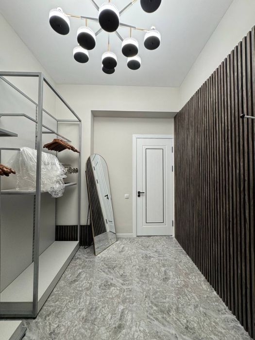 Мирабад | Федорович - Продается нежилое помещение вдоль дороги 50м2