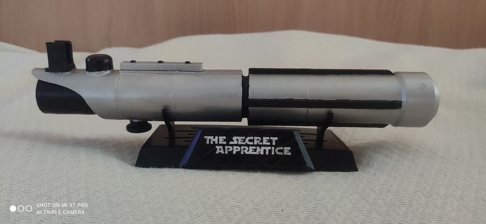 Star Wars-Starkiller Light Saber The Force Unleashed