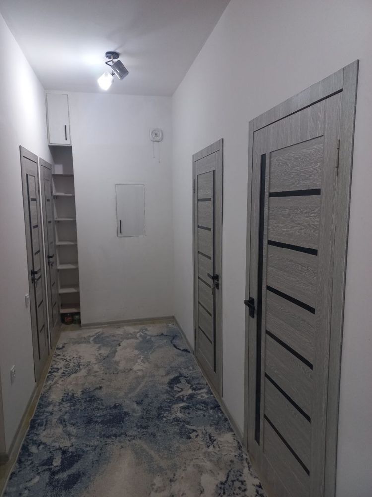 Arenda Kvartira Izzat Aziya Hause