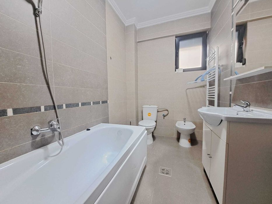 Apartament 2 camere - Platou Galata - Panoramic Residence Galata