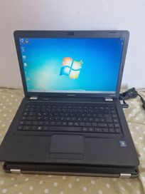 Hp compaq presario cq56. 256 gb,RAM 4 GB